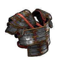 Centurion Vest