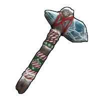 Winter Hatchet