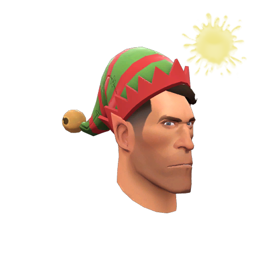 Unusual Elf Care Provider