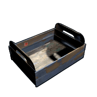 Work Crate
