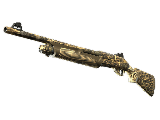 Nova | Marsh Grass (Factory New)