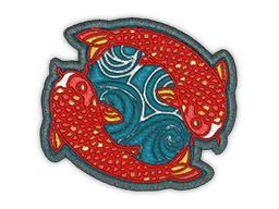 Patch | Koi