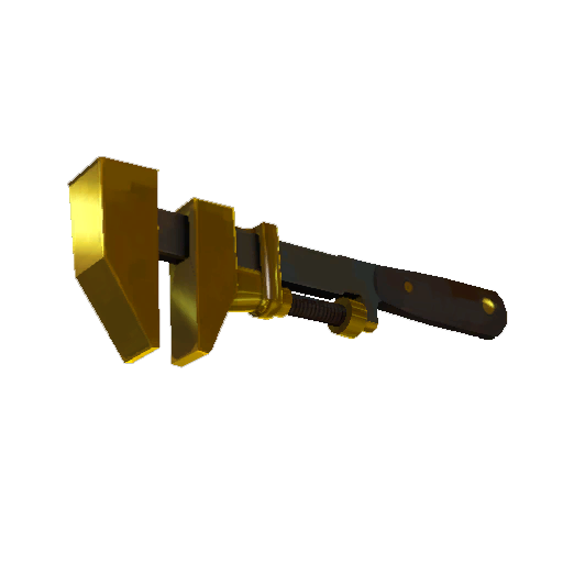 Strange Australium Wrench