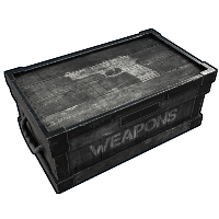 Weapons Box