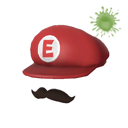 Plumber's Cap