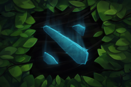 Inscribed Radiant Entity