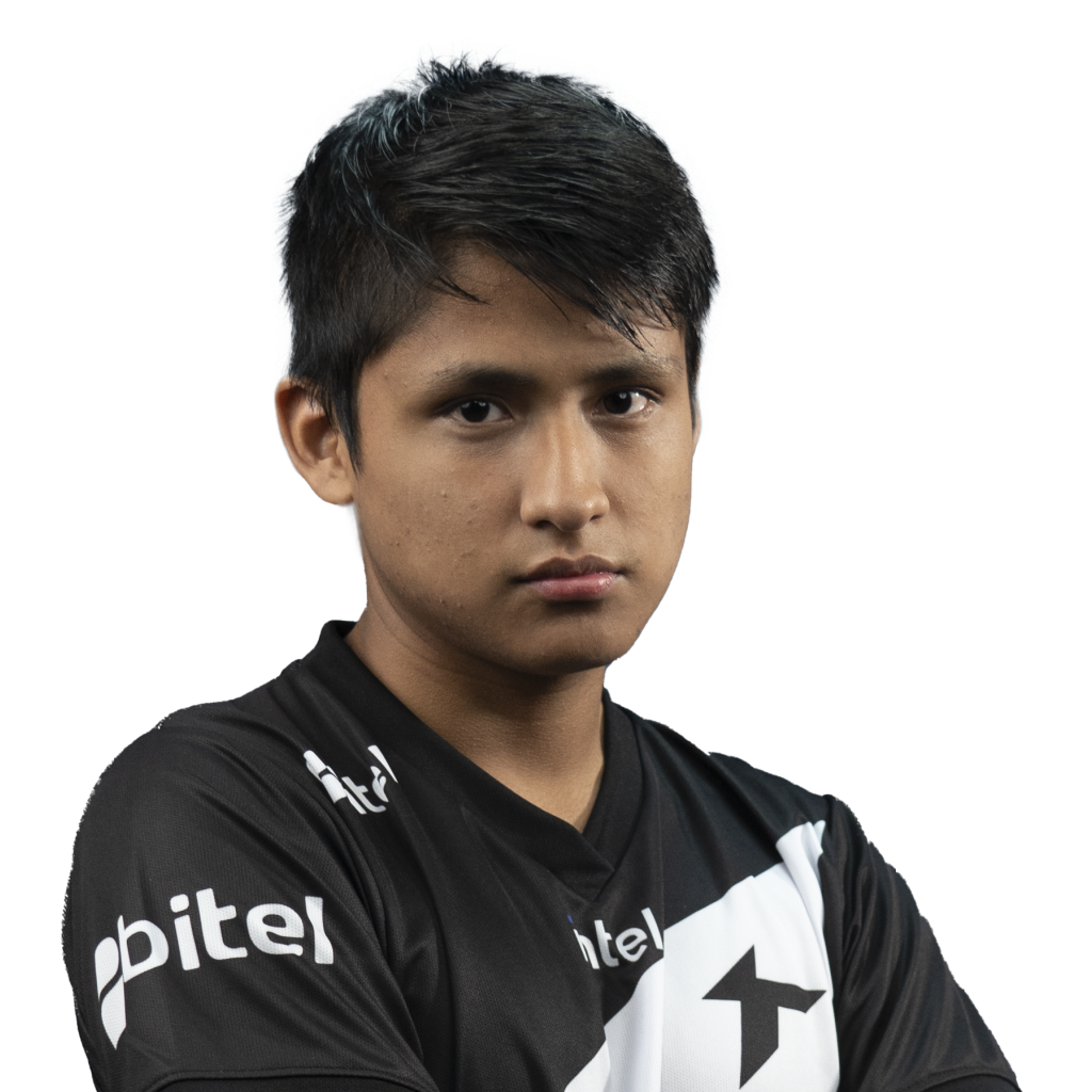 SLATEM$ Player Sticker - TI 2023