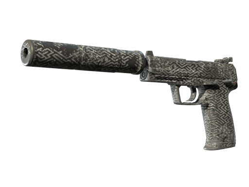 USP-S | Pathfinder (Field-Tested)