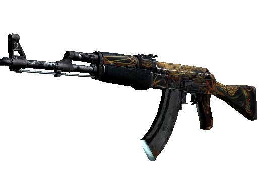 AK-47 | Legion of Anubis (Battle-Scarred)