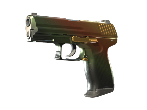 P2000 | Amber Fade (Factory New)