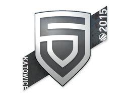 Sticker | PENTA Sports  | Katowice 2015