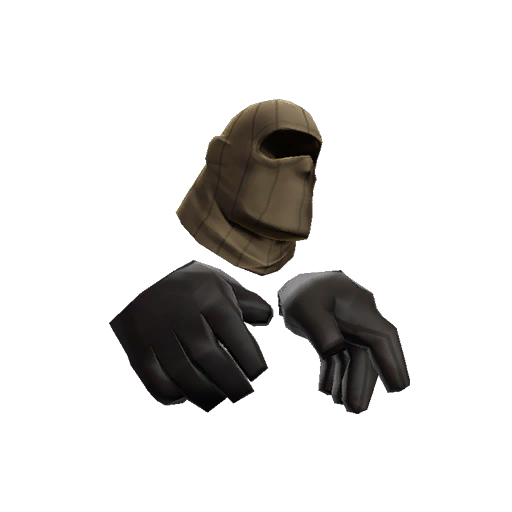 Battle Balaclava