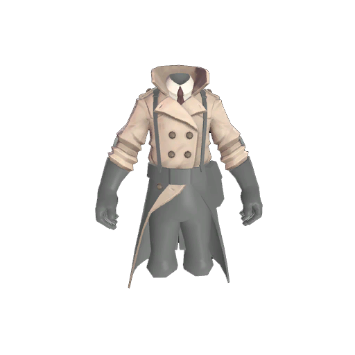 Strange Clinical Investigator