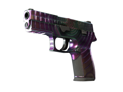 P250 | Epicenter (Factory New)