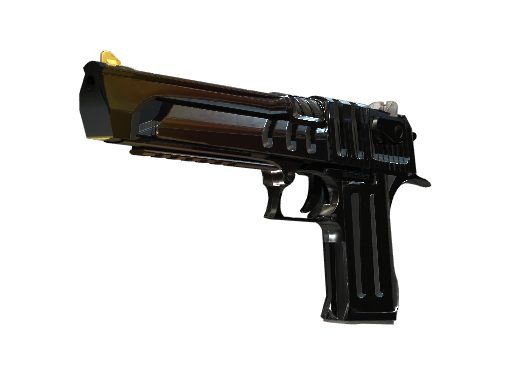 StatTrak™ Desert Eagle | Light Rail (Factory New)