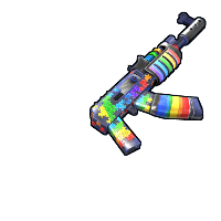 Rainbow AR