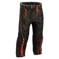 Pixel Pants