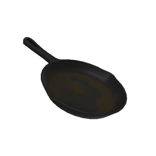 The Frying Pan