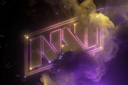 International 2025 Team Loading Screen - Natus Vincere