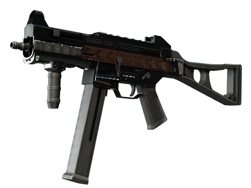 UMP-45 | Roadblock (Factory New)