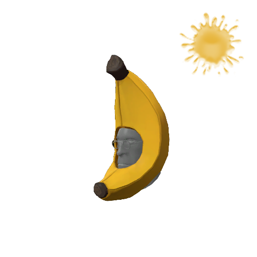 Potassium Bonnet