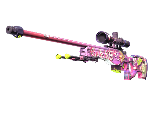 AWP | Crakow! (Minimal Wear)