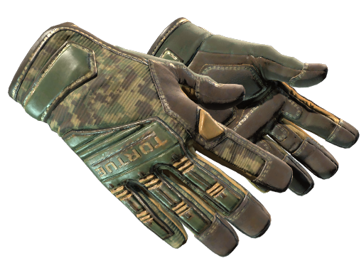 ★ Specialist Gloves | Forest DDPAT (Minimal Wear)