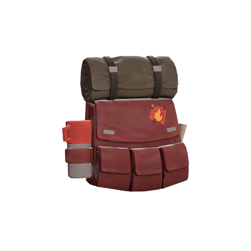 Strange Spawn Camper