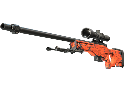 StatTrak™ AWP | BOOM (Field-Tested)