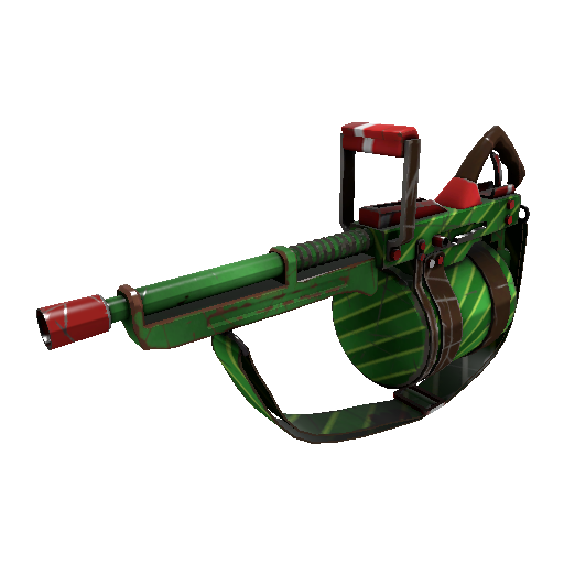 Elfin Enamel Tomislav (Field-Tested)