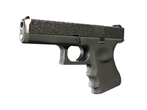 Glock-18 | Ironwork (Factory New)