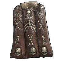 Cannibal Survival Bag