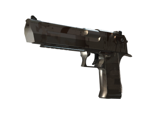 Desert Eagle | The Bronze (Factory New)