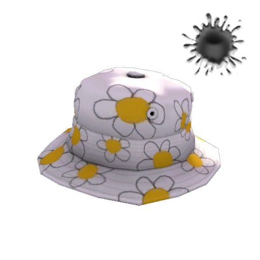 Summer Hat