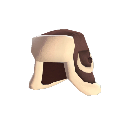 Strange Brown Bomber