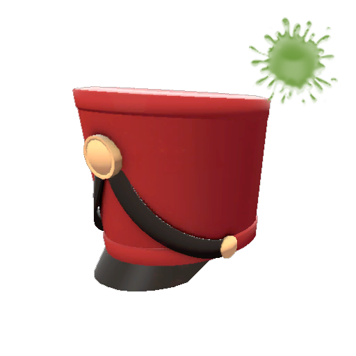 Unusual Stout Shako