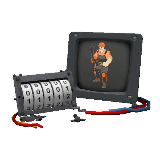 Strange Part: Engineers Killed