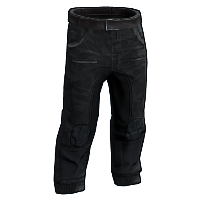 Blackout Pants