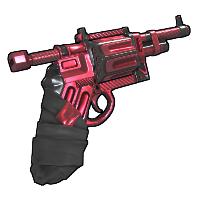 Redemption Revolver