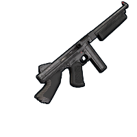 Blackout Thompson