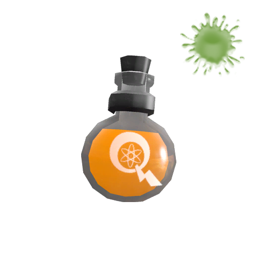 Genuine Professor's Pineapple