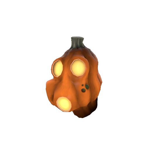 Pyr'o Lantern