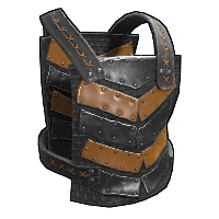 Hornet Chestplate