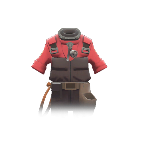 Strange Rocket Operator