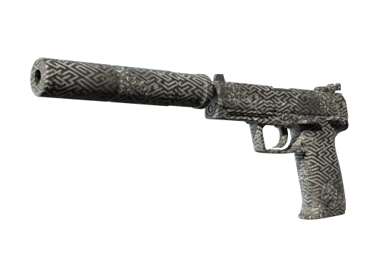 USP-S | Pathfinder (Factory New)