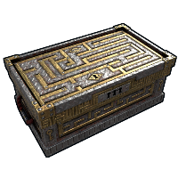 Labyrinth Box