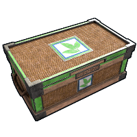 Farming Storage Box