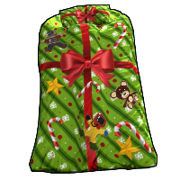 Christmas Gift Bag