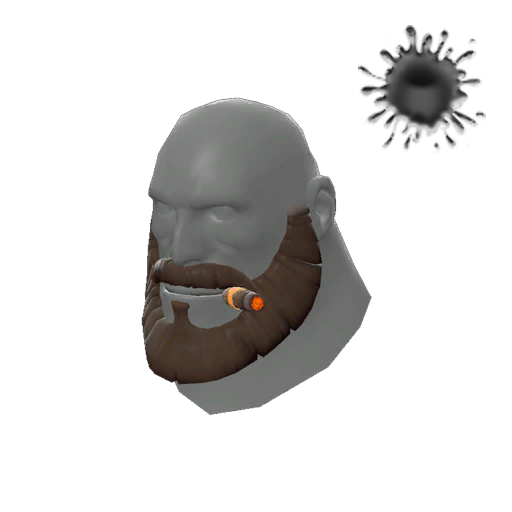 Strange Cuban Bristle Crisis