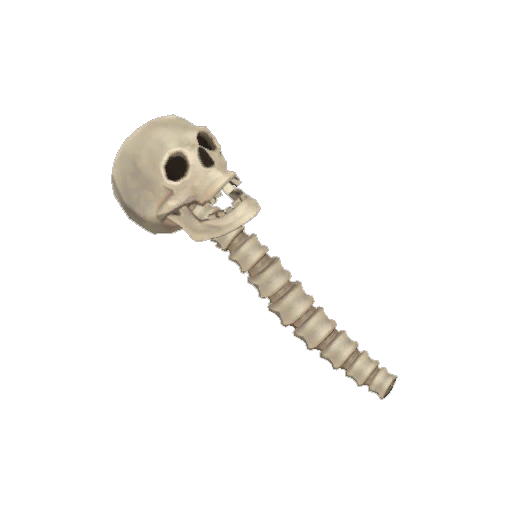 Haunted Bat Outta Hell